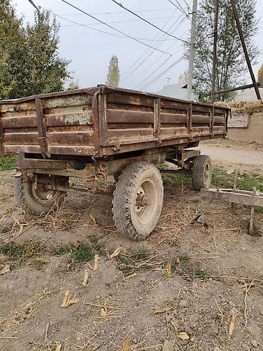 volvo v70: Т-40 трактор пирсеп косилка тарагы бар — 5