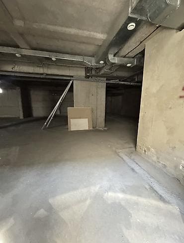 цокольный помещения: Помещение 200 м2 в цокольном этаже современного многоэтажного дома — 4