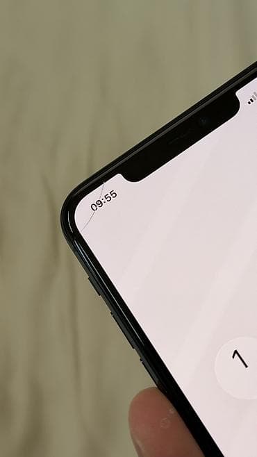 iphone 6 plus: IPhone 11 Pro Max, Б/у, 256 ГБ, Зеленый, Защитное стекло, Чехол, 85 % — 7