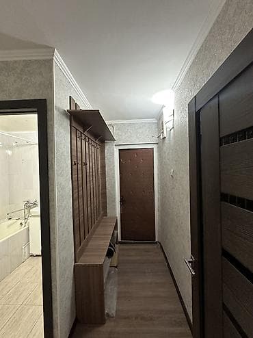 рассматриваю варианты: 1 комната, 32 м², 104 серия, 1 этаж, Косметический ремонт — 4