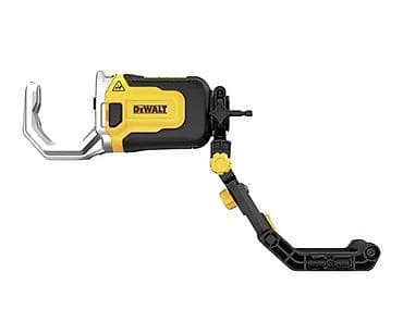 Инструменттер: Насадка-ножницы DeWALT Impact Connect 18 GA (поворот 360°) + 7500c — 5