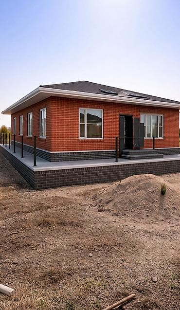 седвич панели: Фасадные термопанели (имитация клинкерного кирпича) - Назначение — 6