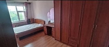 2 комнаты, С мебелью полностью — 3