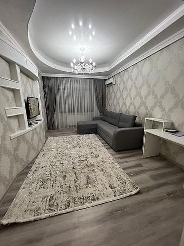1 комната, Собственник, С мебелью полностью