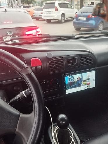mersades w124: Грузовик, Hyundai, Стандарт, 3 т, Б/у — 2