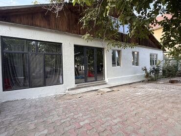 зеленая книга на земельный участок кр: Дом, 180 м², 6 комнат, Собственник — 3