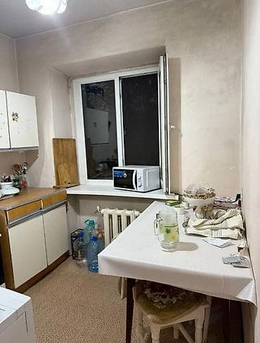 69: 2 комнаты, 42 м², Вефа ТЦ Хрущевка, 4 этаж, Косметический ремонт — 6