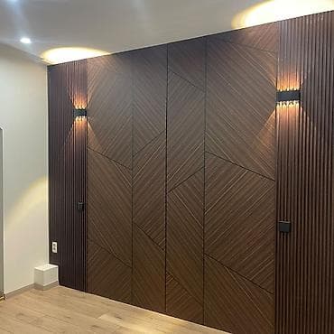 Батирлер: 3 бөлмө, 70 м², 1000 түркүн (Карпинка) 105-серия, 1 кабат, Жаңы ремонт — 4