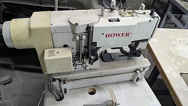 Даяр бизнес: Продаю швейные машины. Рабочие и не рабочие отдам очень дёшево — 1