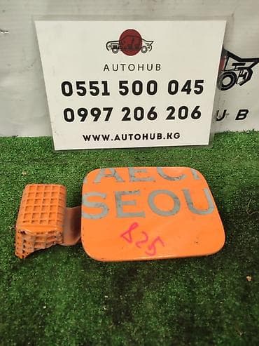 hundai gets: Лючок бензобака Hyundai 2016 г., Б/у, Оригинал — 1