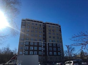 8: 1 комната, 48 м², Тунгуч мкр Элитка, 8 этаж, Евроремонт — 2