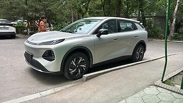byd e2 2023: Roewe : 2026 г., Электромобиль, Кроссовер — 2