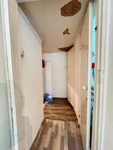 квартира сдаётся васток 5: 2 комнаты, 48 м², 105 серия, 2 этаж, Старый ремонт — 3