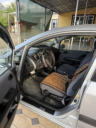 бампер на хонда фит бишкек: Honda Jazz: 2003 г., Механика, Бензин, Хэтчбэк — 4