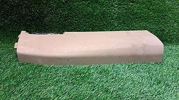 bmw e20: Обшивка стойки средних нижнеи правый Е70 6 952 692 Год 2008 В — 2