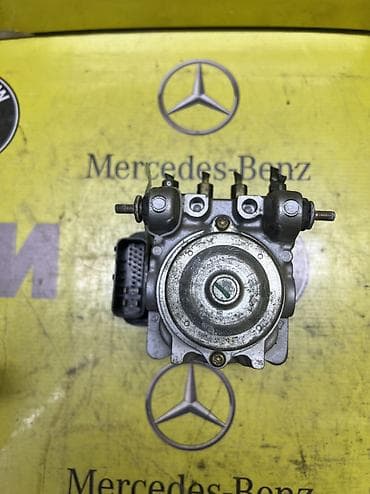 bmw n55: Блок ABS Honda Б/у, Оригинал, Япония — 4