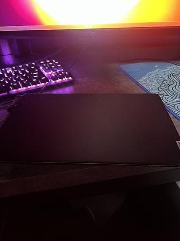 Ноутбуки Lenovo: Для учебы, Б/у, Intel Core i7 — 2