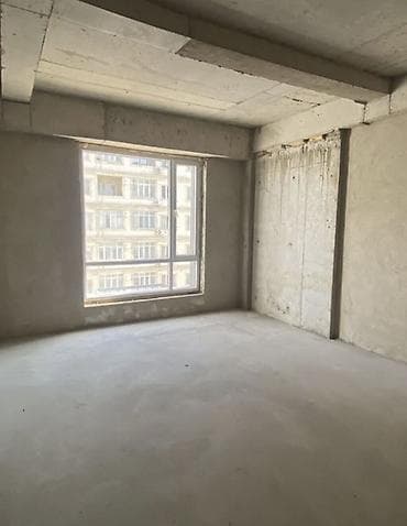 6: 1 комната, 54 м², Асанбай мкр Элитка, 6 этаж, ПСО (под самоотделку) — 5