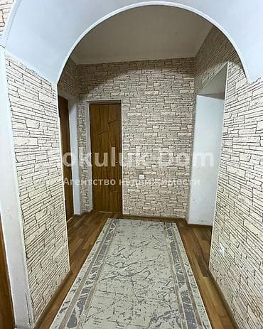 фучика 18 а: 2 комнаты, 48 м² — 4