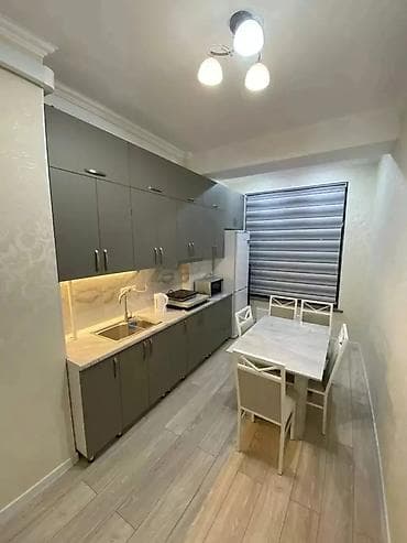 кочкор аренда: 1 бөлмө, Душ кабинасы, Кондиционер, Унаа токтотуучу жай — 3