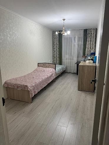 Продажа квартир: 3 комнаты, 60 м², 104 серия, 4 этаж, Косметический ремонт — 8