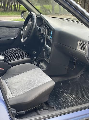 даево леганзе: Daewoo Nexia: 2008 г., 1.6 л, Механика, Бензин, Седан — 7
