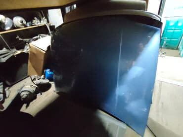 запчасти на гольф 4 в бишкеке: Капот Volkswagen, Б/у, Оригинал — 2