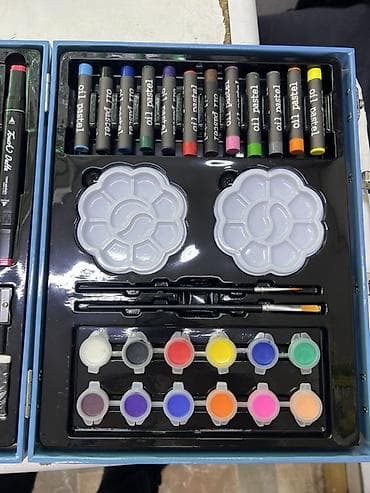 Другие курсы: Уроки рисования — 1