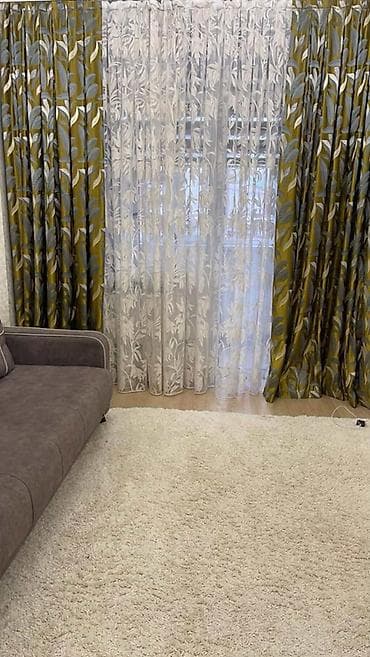Квартиры: 1 комната, 36 м², Элитка, 3 этаж, Евроремонт — 2