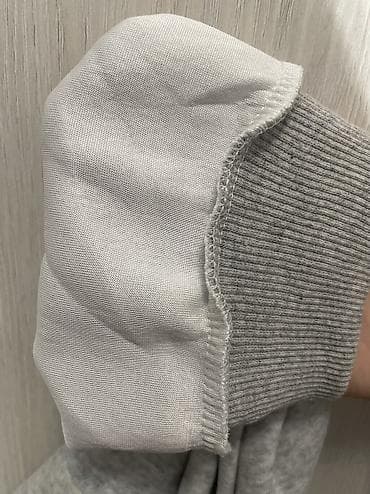 спартивка двойка: Идеальный базовый комплект для прогулок и активного отдыха — 4