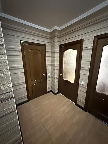 ош квартира снять: 2 комнаты, Собственник, Без подселения, С мебелью полностью — 6