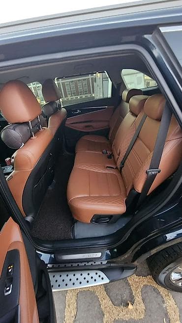 kia sorenta: Kia Sorento: 2019 г., 2 л, Автомат, Дизель, Кроссовер — 9