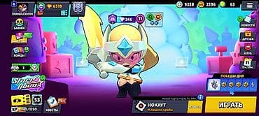 redmi k40: Игровой аккаунт Brawl Stars. Характеристики: Иду не первый если не по — 1