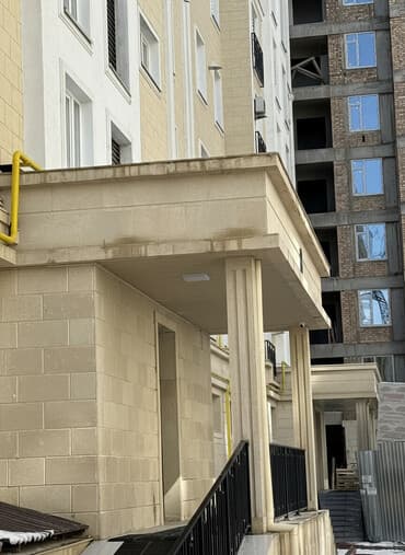 продажа 1 комнатных квартир: 1 комната, 45 м², Элитка, 13 этаж, ПСО (под самоотделку) — 1