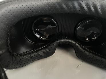 плэйстэйшн 4: Очки виртуальной реальности VR SHINECON с беспроводным контроллером - — 4