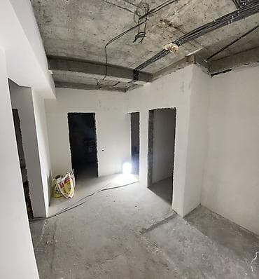 3 комнаты, 83 м²