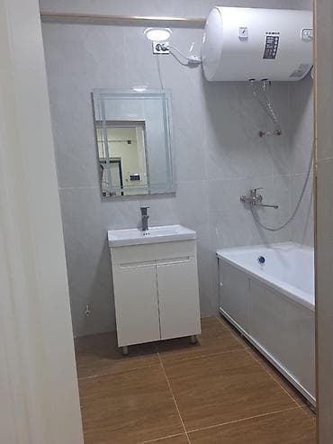 жк семейный: 2 комнаты, 54 м², 3 этаж, Свежий ремонт — 5