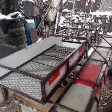 Другое оборудование для бизнеса: Старательские инструменты. и многое другое для развертки и поиска — 9