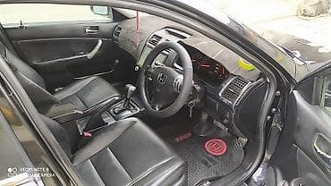 honda corolla: Honda Accord: 2004 г., 2 л, Автомат, Бензин, Седан — 3