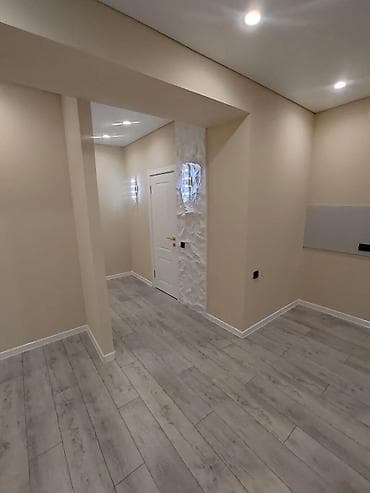 2 bedroom: 2 комнаты, 50 м², Элитка, 2 этаж, Дизайнерский ремонт — 9