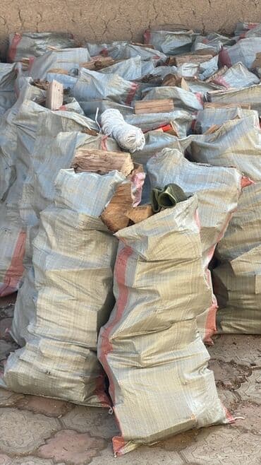 продаю мясо свинины: Дрова — 1