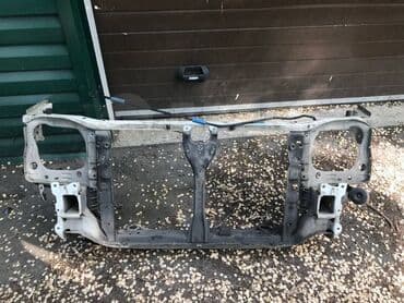 где купить акулу из икеи: Экран крепления радиатора Subaru, Б/у, Оригинал — 2