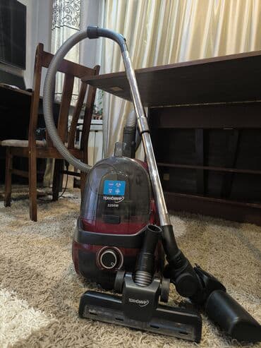 лабараторный блок питания: Пылесос, Ручной, Сухая, Контейнер — 1