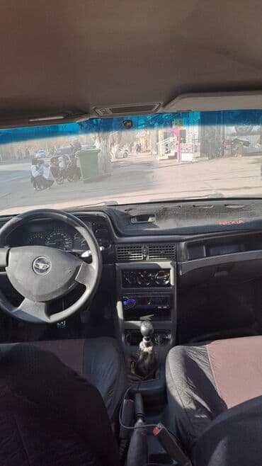 купить двигатель нива 1.7 инжектор бу: Daewoo Nexia: 1995 г., 1.5 л, Механика, Бензиновая, Седан — 9