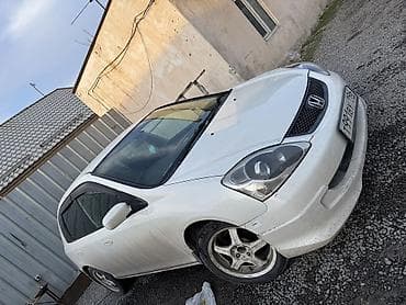 Продажа авто: Honda Civic: 2001 г., 1.5 л, Автомат, Бензин, Хэтчбэк — 4