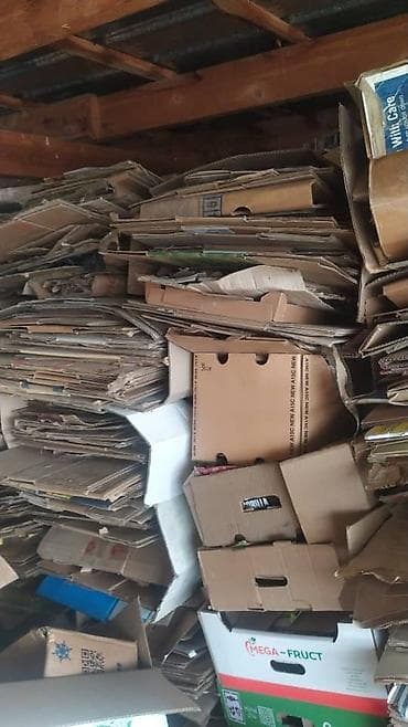 вб карточки: Куплю картон. Прием картона. Выезд от 500 кг — 2