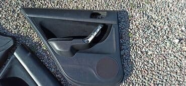 падушка хонда фит: Продам дверные карты на Хонда аккорд, honda accord cl7 правый руль — 4