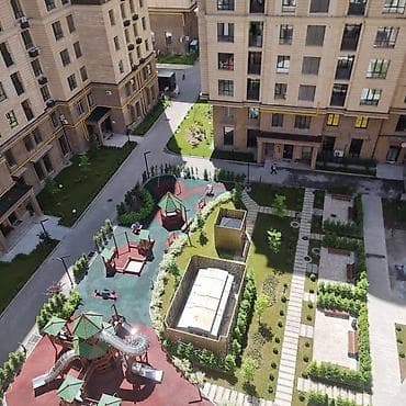 1 квартиры: 1 комната, 53 м², Элитка, 9 этаж, Готовая ПСО (под самоотделку) — 8