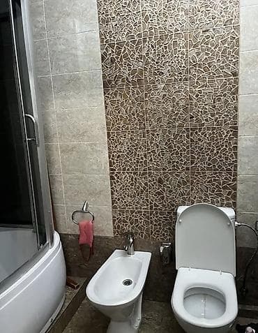 сдам квартиру: 3 комнаты, Агентство недвижимости, Только парням, от 6 месяцев, от 1 года, С мебелью полностью — 5