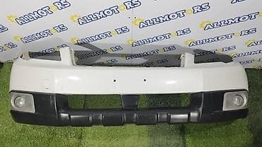 Subaru, Б/у, Оригинал